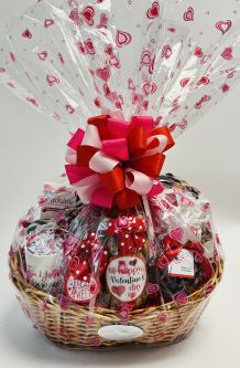Sensational Expressions of Love ($200 & Up) Valentine's Day